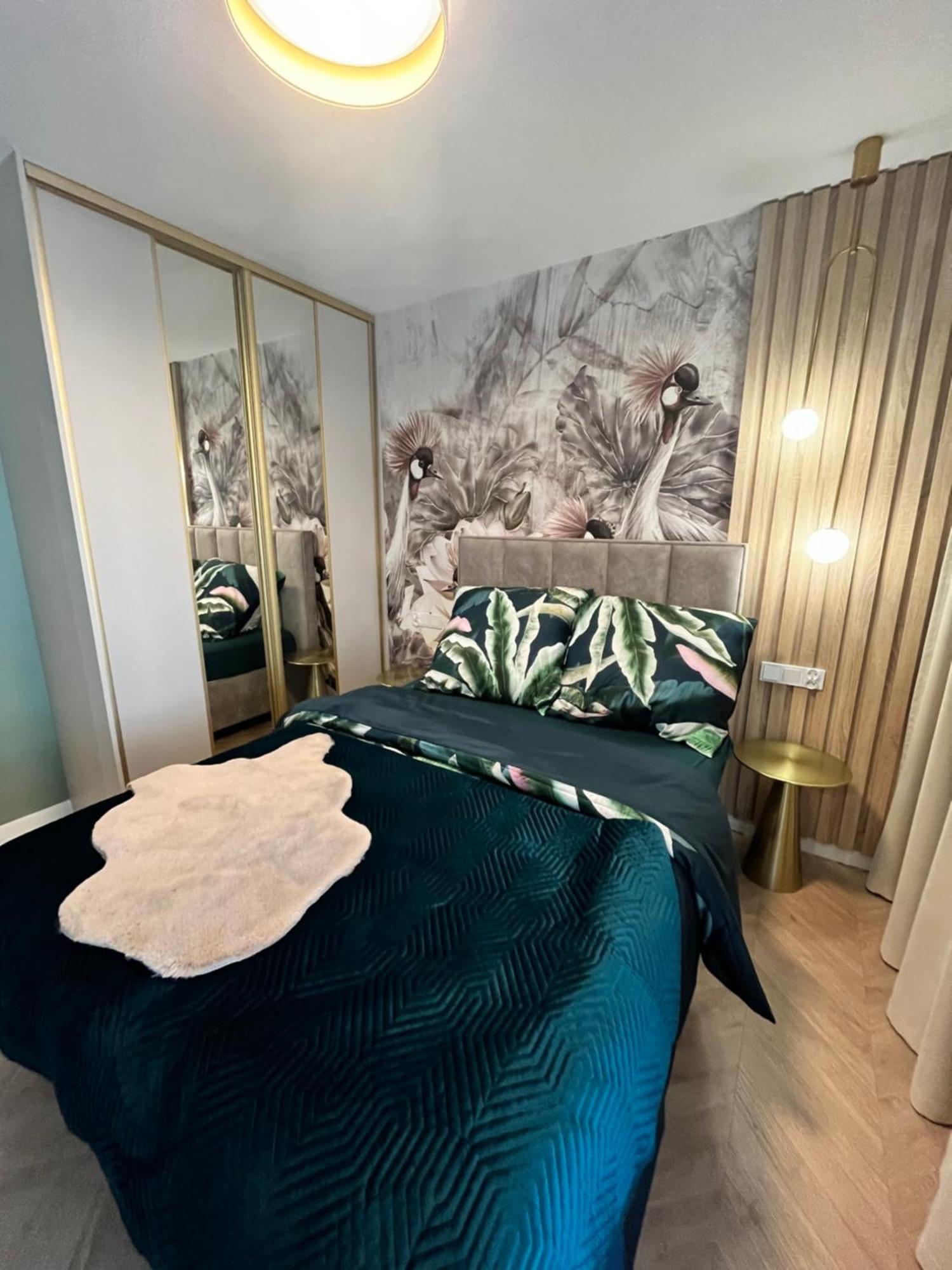 Luksusowy Przy Plazy Apartamento